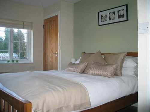 Dales Farm Upper Weardale Hotel Cowshill ภายนอก รูปภาพ