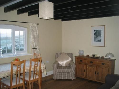 Dales Farm Upper Weardale Hotel Cowshill ภายนอก รูปภาพ